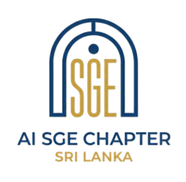 AI SGE Logo