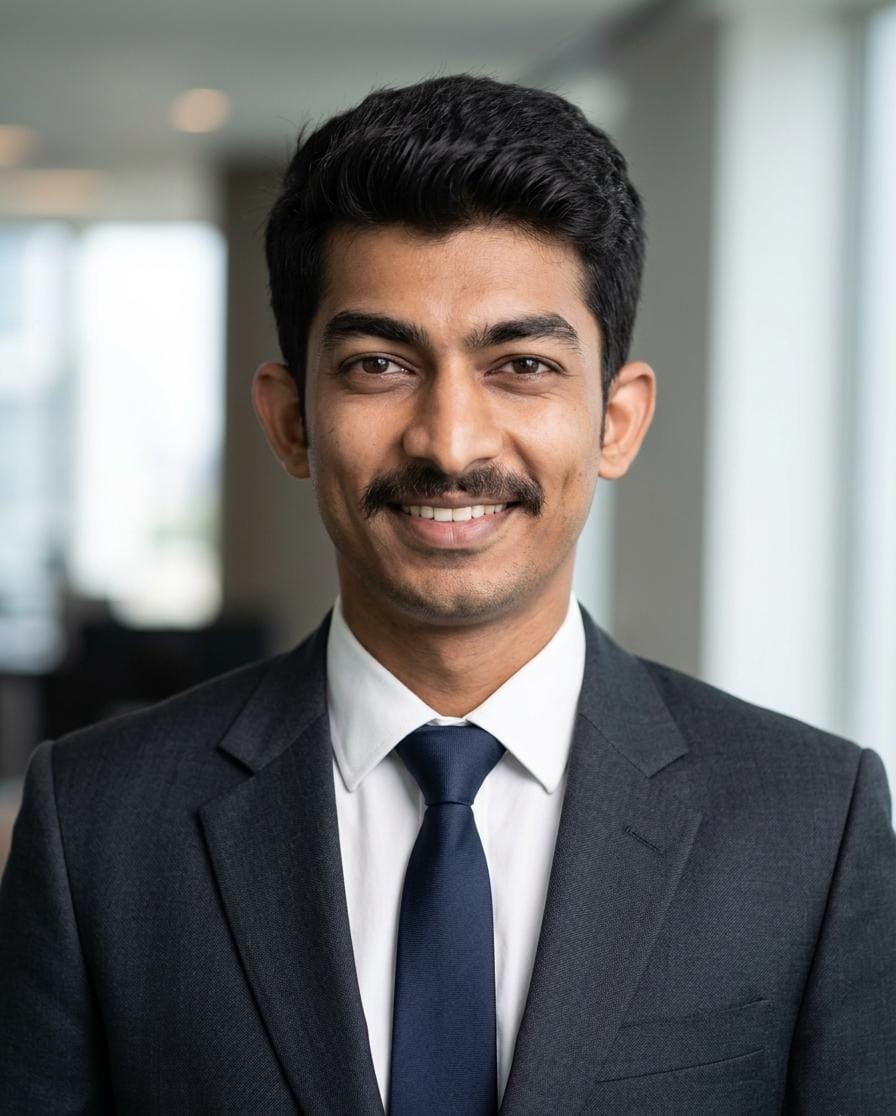 Mithukshan Sivakumaran