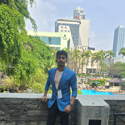 Mithukshan Sivakumaran